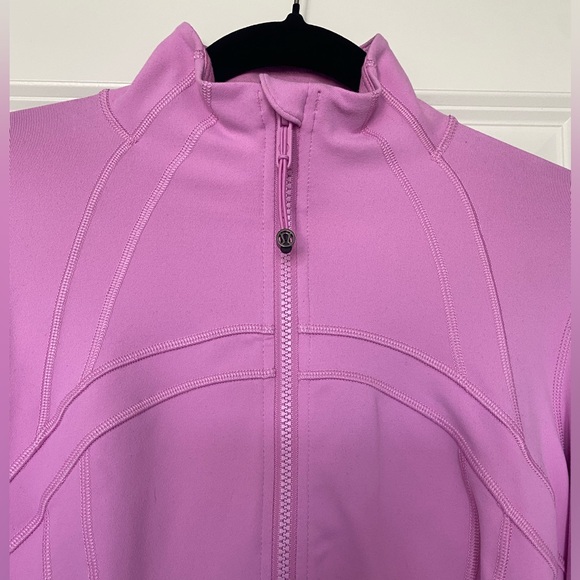 Lululemon Define Jacket - Picture 3 of 8
